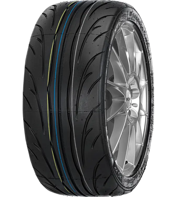 Nankang NS-2R 235/35 R19 91 Y XL, ZR, TW180