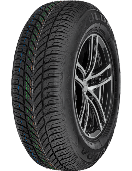 Fulda KRISTALL 4X4