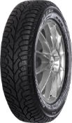 Primer plano de la banda de rodadura Fulda KRISTALL MONTERO 185/70 R14 88 T