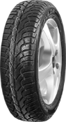 Primer plano de la banda de rodadura Fulda KRISTALL MONTERO 2 175/65 R15 84 T
