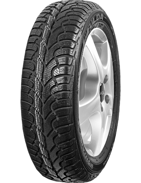 Fulda KRISTALL MONTERO 2 155/70 R13 75 T
