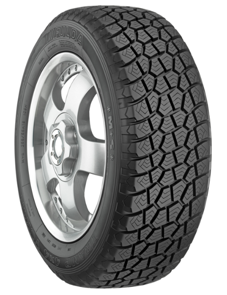Fulda TRAMP 4x4 YUKON