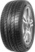 Primer plano de la banda de rodadura Maxtrek Fortis T5 265/35 R22 102 V XL