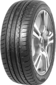 Primer plano de la banda de rodadura Maxtrek Maximus M1 245/50 R18 100 W ZR