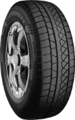 Primer plano de la banda de rodadura STARMAXX ST960 Prowin 185/75 R16 104/102 R C