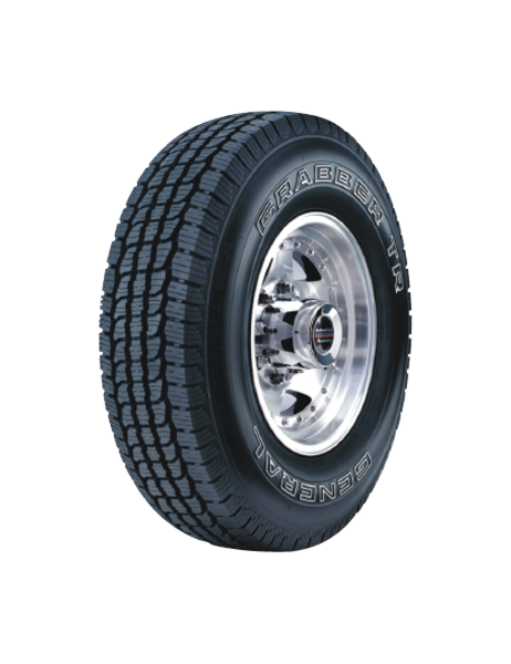 General GRABBER ST 205/70 R15 96 T