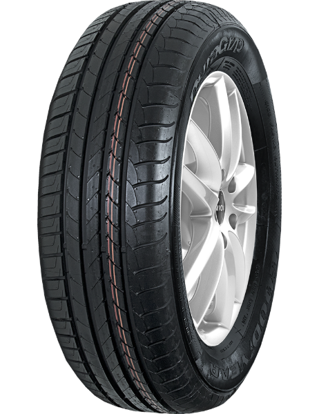 Goodyear DURAGRIP 165/60 R15 81 T XL