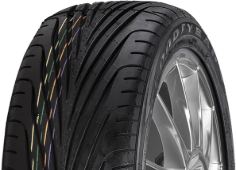 Goodyear EAGLE F1 GSD3