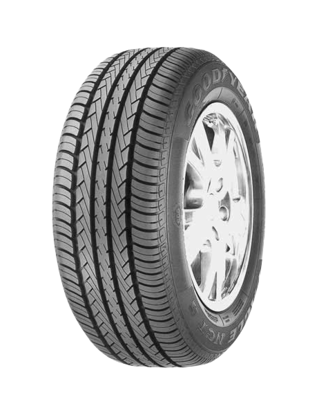 Goodyear NCT5 245/40 R18 93 Y RUN ON FLAT FP, *