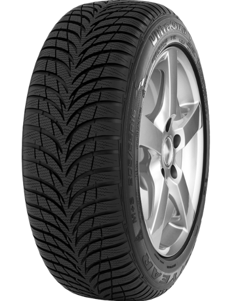 Goodyear Ultra Grip 7+