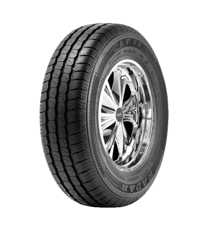 Radar RLT-71 195/80 R15 107/105 Q C