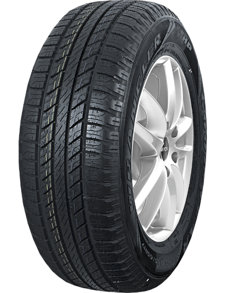 Goodyear WRANGLER HP All Weather 255/65 R16 109 H FP, AO