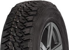 Goodyear WRANGLER MTR
