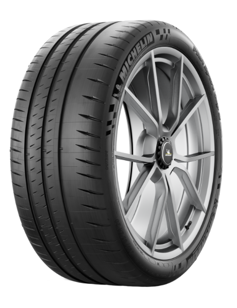 Michelin Pilot Sport Cup 2 265/35 R20 95 Y N0