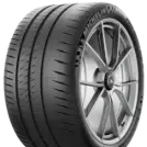 Michelin Pilot Sport Cup 2 325/30 R21 104 Y N0 - Foto en miniatura 1