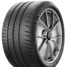 Michelin Pilot Sport Cup 2 325/30 R19 105 Y XL, ZR, N0 - Foto en miniatura 1