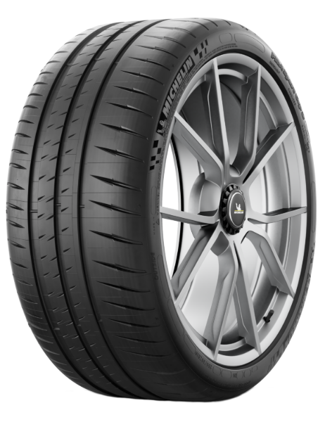Michelin Pilot Sport Cup 2 255/35 R19 96 Y XL, ZR, MO1