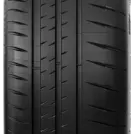 Michelin Pilot Sport Cup 2 255/35 R19 96 Y XL, ZR, MO1 - Foto en miniatura 3
