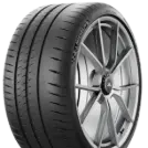 Michelin Pilot Sport Cup 2 285/30 R20 99 Y XL, ZR, MO1 - Foto en miniatura 1