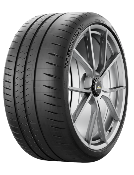 Michelin Pilot Sport Cup 2 285/30 R20 99 Y XL, ZR, *