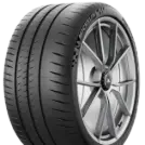 Michelin Pilot Sport Cup 2 305/30 R20 103 Y XL, ZR, MO - Foto en miniatura 1