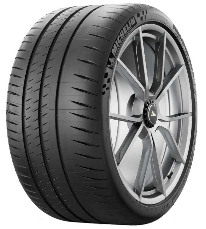 Michelin Pilot Sport Cup 2 305/30 R20 103 Y XL, ZR, MO