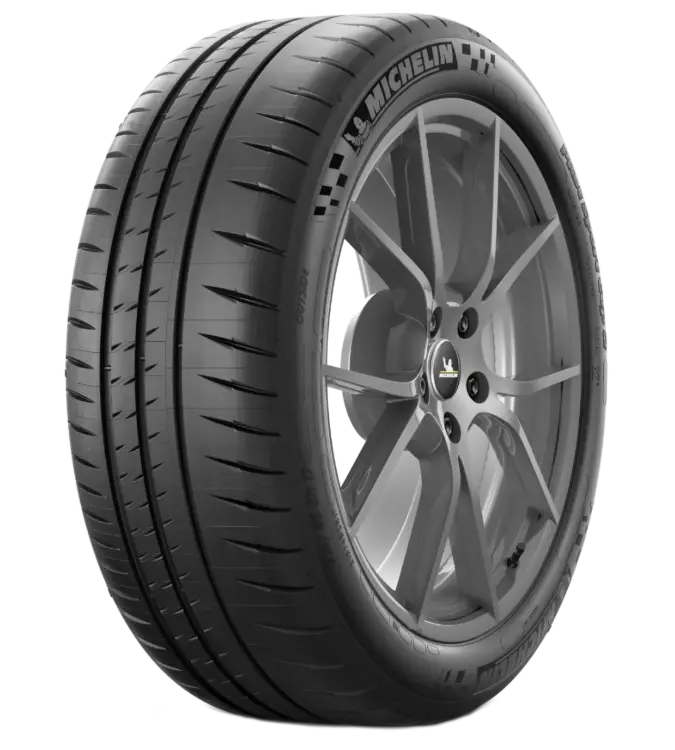 Michelin Pilot Sport Cup 2 315/30 R21 105 Y XL, ZR, N1