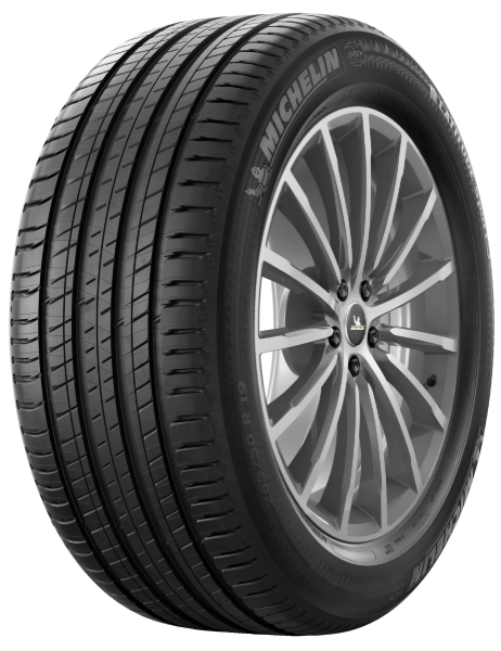 Michelin Latitude Sport 3 265/50 R19 110 Y XL, N0