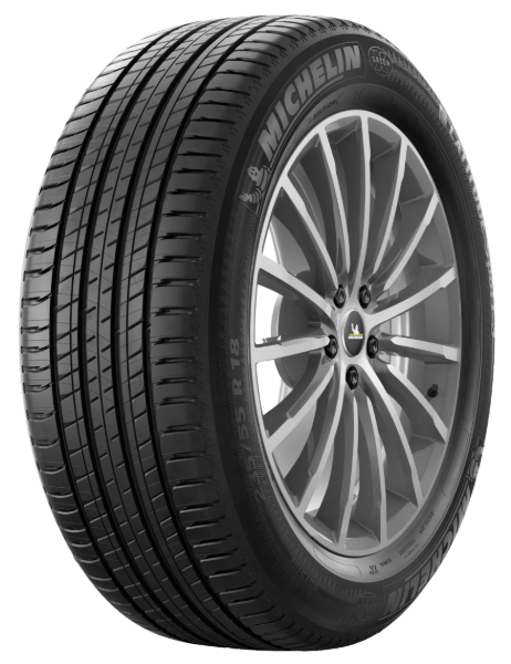 Michelin Latitude Sport 3 235/55 R18 100 V