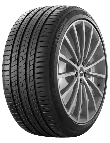 Michelin Latitude Sport 3 275/40 R20 106 W RUN ON FLAT XL, *