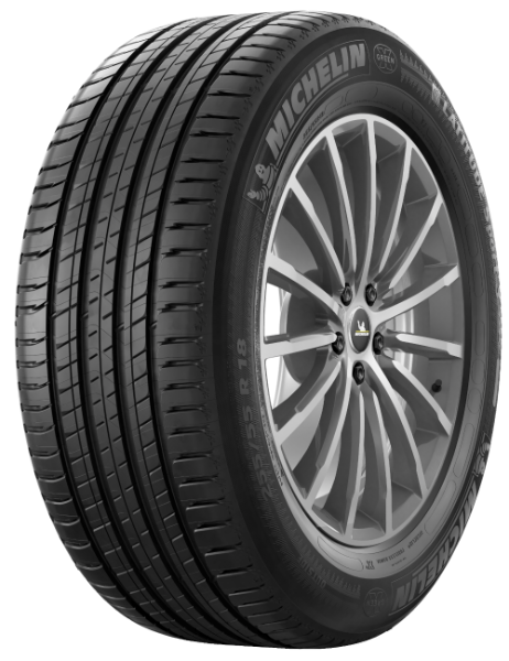 Michelin Latitude Sport 3 265/45 R20 104 Y N0