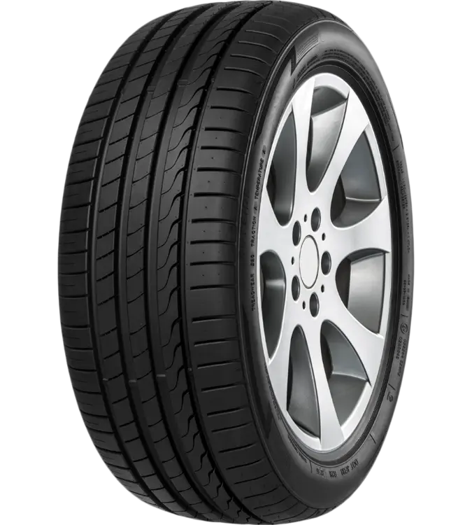 Imperial Ecosport 2 215/45 R17 91 Y XL, ZR
