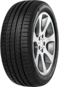 Primer plano de la banda de rodadura Imperial Ecosport 2 225/40 R18 92 Y XL, ZR