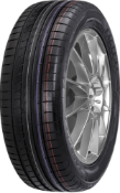 Primer plano de la banda de rodadura Goodyear Eagle F1 Asymmetric 2 SUV 265/50 R19 110 Y XL, FP