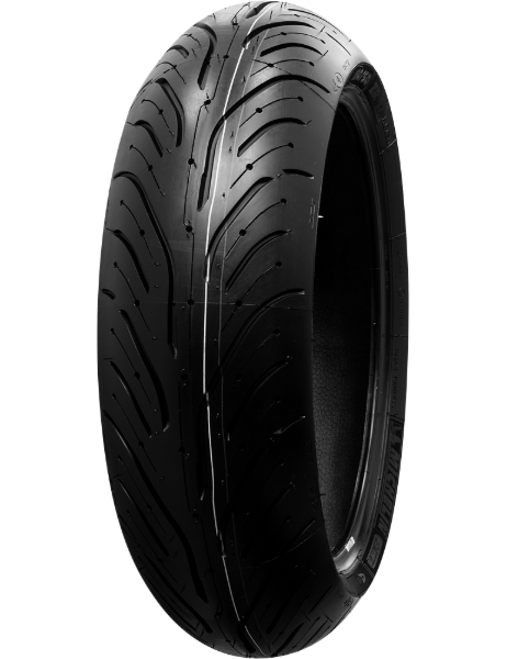 Michelin Pilot Road 4 160/60ZR17 (69 W) Traseros TL M/C