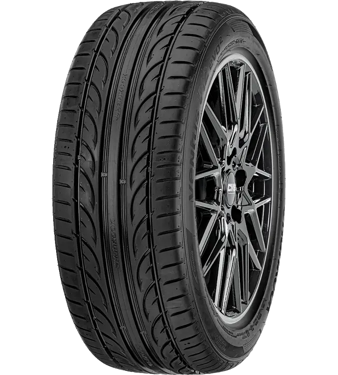 Hankook Ventus V12 evo2 K120 255/30 R19 91 Y XL, ZR, MFS