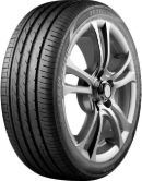 Primer plano de la banda de rodadura Zeta Alventi 265/45 R20 104 W