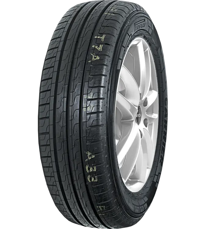 Pirelli Carrier 205/65 R16 107/105 T C