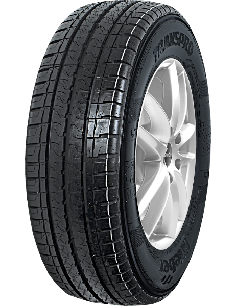 Kleber TRANSPRO 215/75 R16 116/114 R C