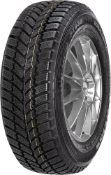 Primer plano de la banda de rodadura Petlas PT935 185/80 R14 102/100 R C