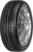 Primer plano de la banda de rodadura Petlas Explero Winter W671 245/55 R19 103 H