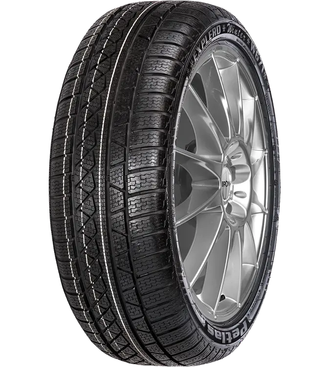 Petlas Explero Winter W671 235/60 R18 107 H XL
