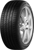Primer plano de la banda de rodadura Viking ProTech HP 245/40 R17 91 Y FR