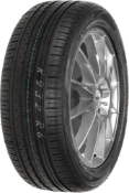 Primer plano de la banda de rodadura Zeetex HP1000 215/35 R18 84 W XL, ZR