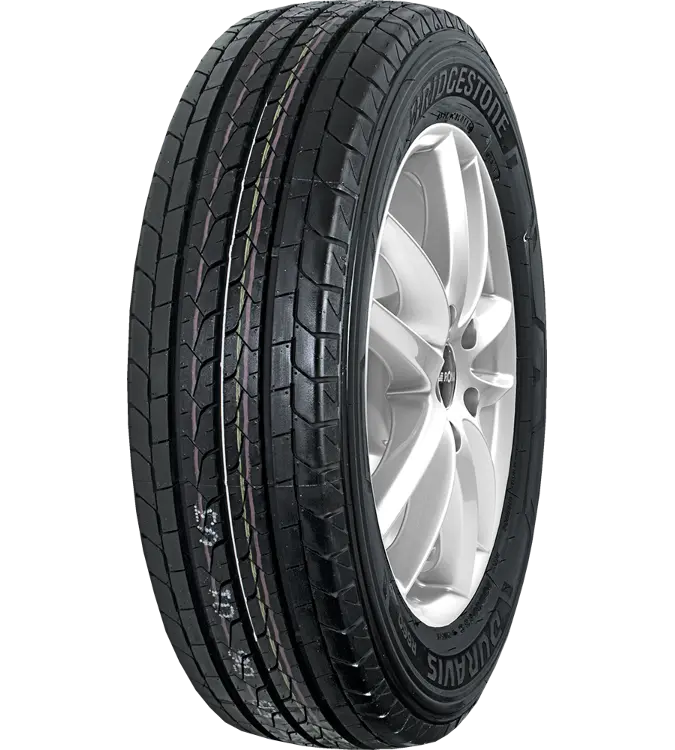 Bridgestone R660 205/65 R15 102/100 T C