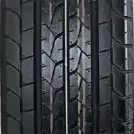 Bridgestone R660 205/65 R15 102/100 T C - Foto en miniatura 2