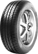 Primer plano de la banda de rodadura Torque PCR TQ021 205/70 R15 96 H