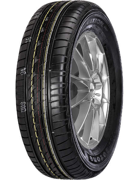 Firestone Destination HP