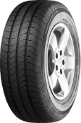 Primer plano de la banda de rodadura Point S Summerstar 3 Van 215/70 R15 109/107 S C