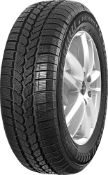 Primer plano de la banda de rodadura Michelin AGILIS 51 SNOW-ICE 215/60 R16 103/101 T C